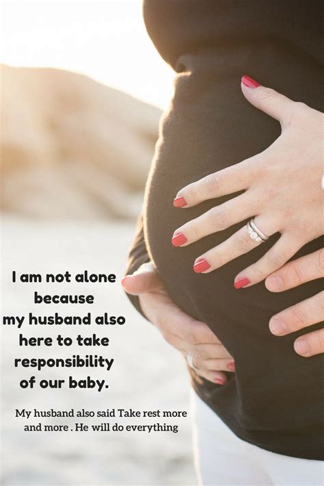 are men responsible for the quality of pregnancy